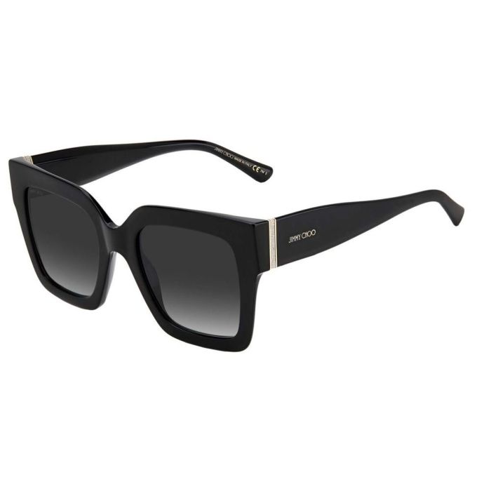 Gafas de Sol Mujer Jimmy Choo EDNA-S-807-9O Ø 52 mm 1