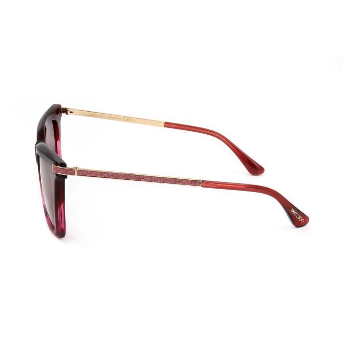 Gafas de Sol Mujer Jimmy Choo OLYE-S-1MQ Ø 52 mm 1