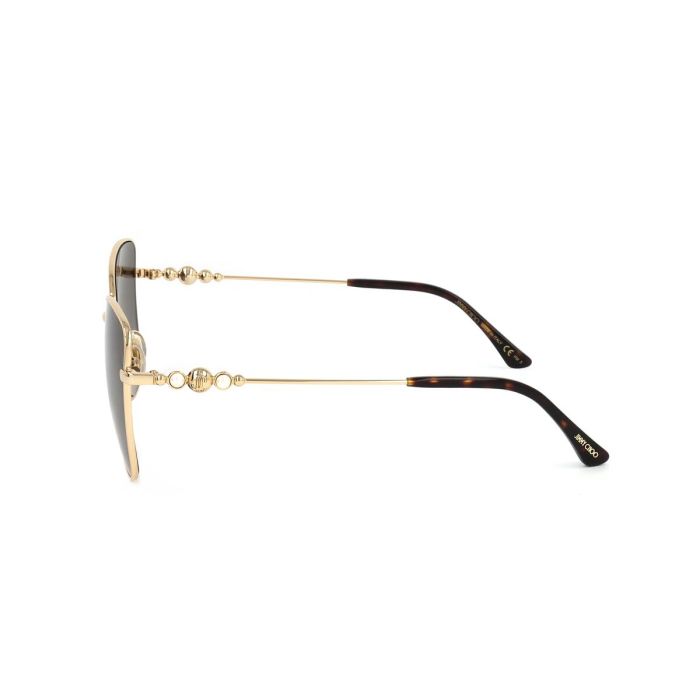 Gafas de Sol Mujer Jimmy Choo TESO-S-0 ø 59 mm 1