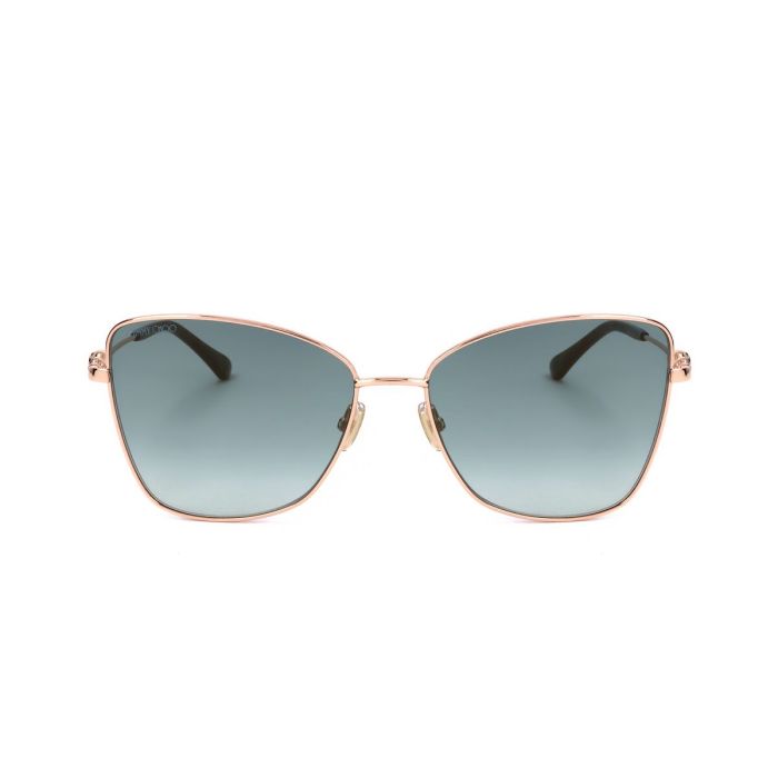 Gafas de Sol Mujer Jimmy Choo TESOS-DDBEZ ø 59 mm 2