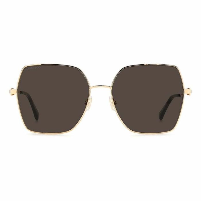 Gafas de Sol Mujer Jimmy Choo REYES-S-000 Ø 55 mm 1