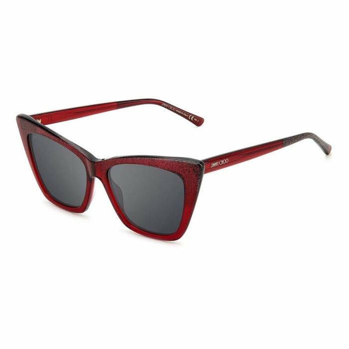 Gafas de Sol Mujer Jimmy Choo LUCINE-S-DXL Ø 55 mm