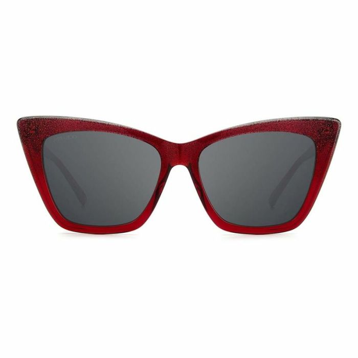 Gafas de Sol Mujer Jimmy Choo LUCINE-S-DXL Ø 55 mm 1