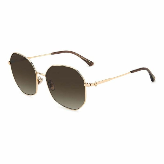 Gafas de Sol Mujer Jimmy Choo ASTRA-F-SK-000 ø 58 mm