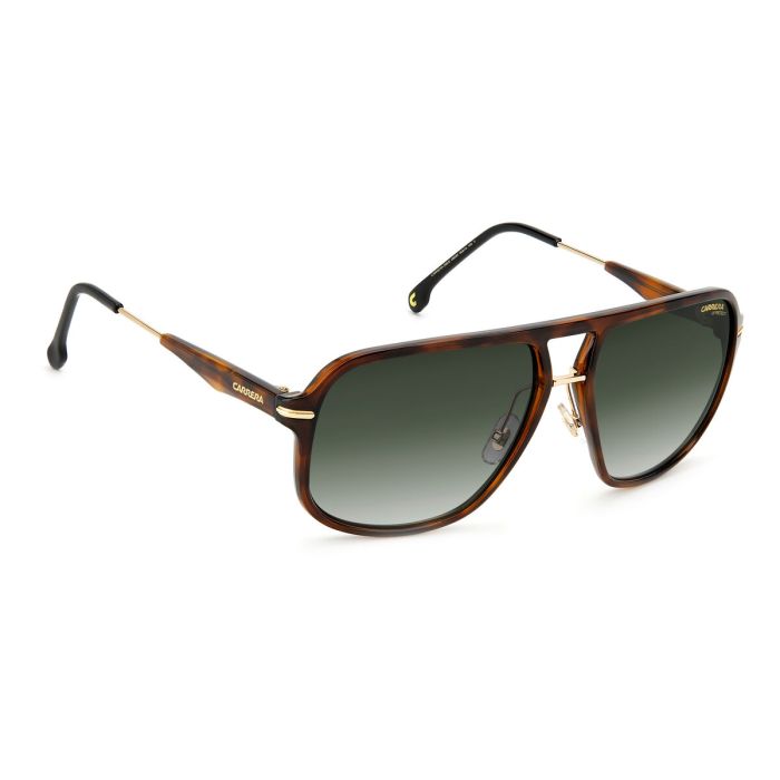 Gafas de Sol Hombre Carrera CARRERA-296-S-086G09K ø 60 mm 1