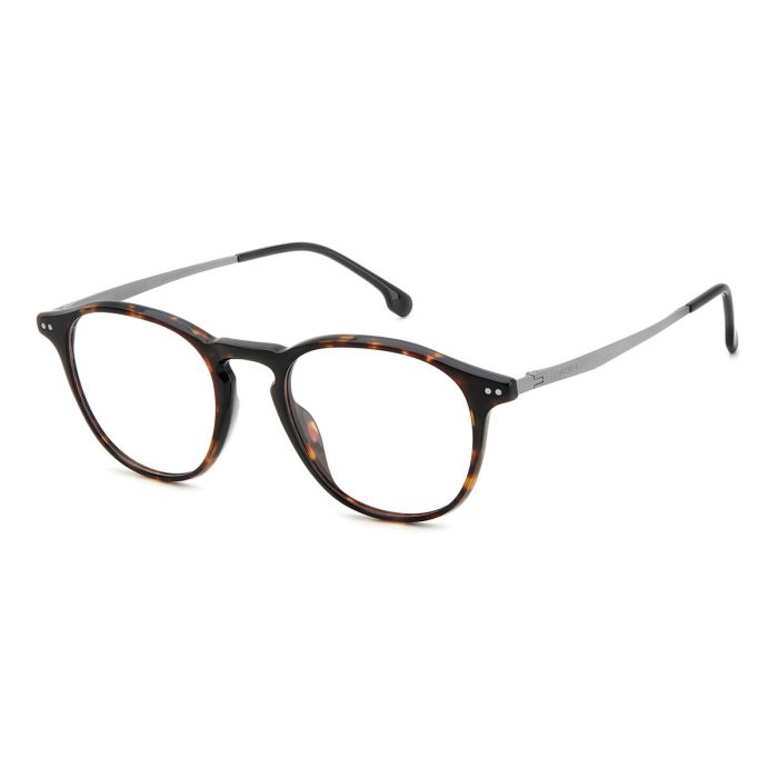 Montura de Gafas Hombre Carrera CARRERA-8876-086 Ø 49 mm