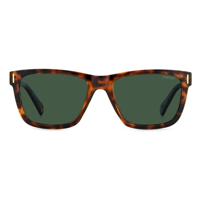 Gafas de Sol Unisex Polaroid PLD-6186-S-086F4UC ø 54 mm 2