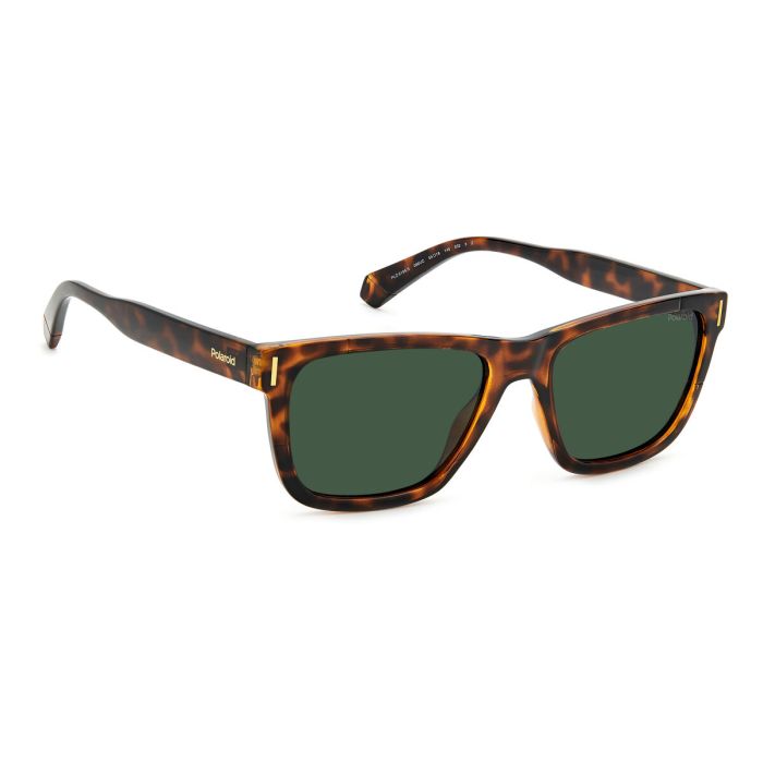 Gafas de Sol Unisex Polaroid PLD-6186-S-086F4UC ø 54 mm 1