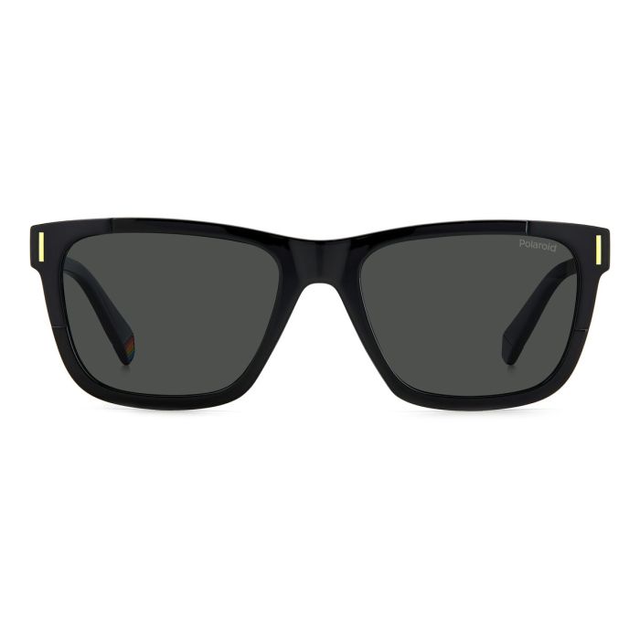 Gafas de Sol Unisex Polaroid PLD-6186-S-807F4M9 ø 54 mm 2