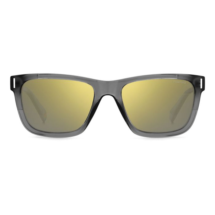 Gafas de Sol Unisex Polaroid PLD-6186-S-KB7F4LM ø 54 mm 2