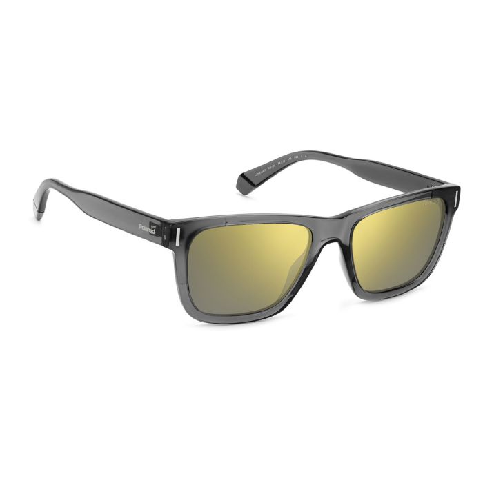 Gafas de Sol Unisex Polaroid PLD-6186-S-KB7F4LM ø 54 mm 1