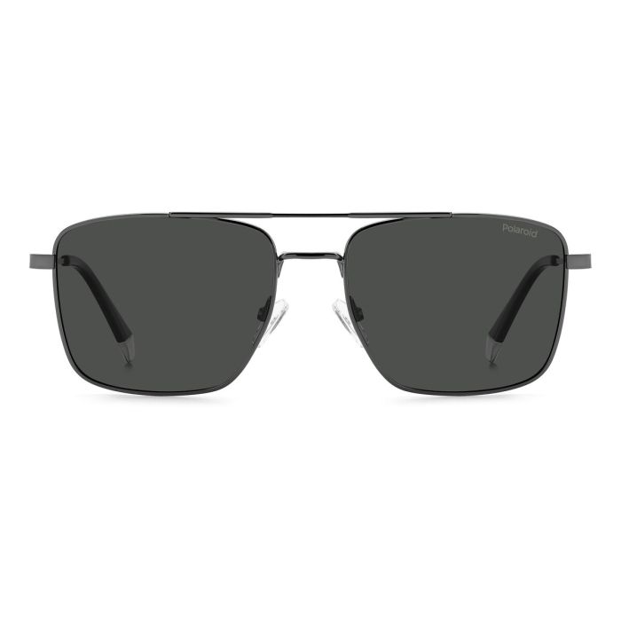 Gafas de Sol Hombre Polaroid PLD-4134-S-X-KJ1-M9 ø 57 mm 2