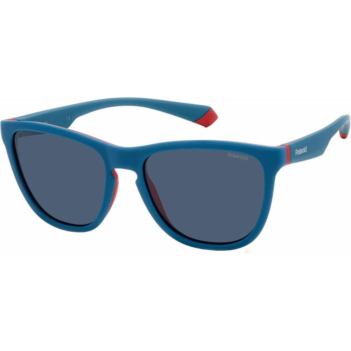 Gafas de Sol Unisex Polaroid PLD-2133-S-CLP ø 56 mm