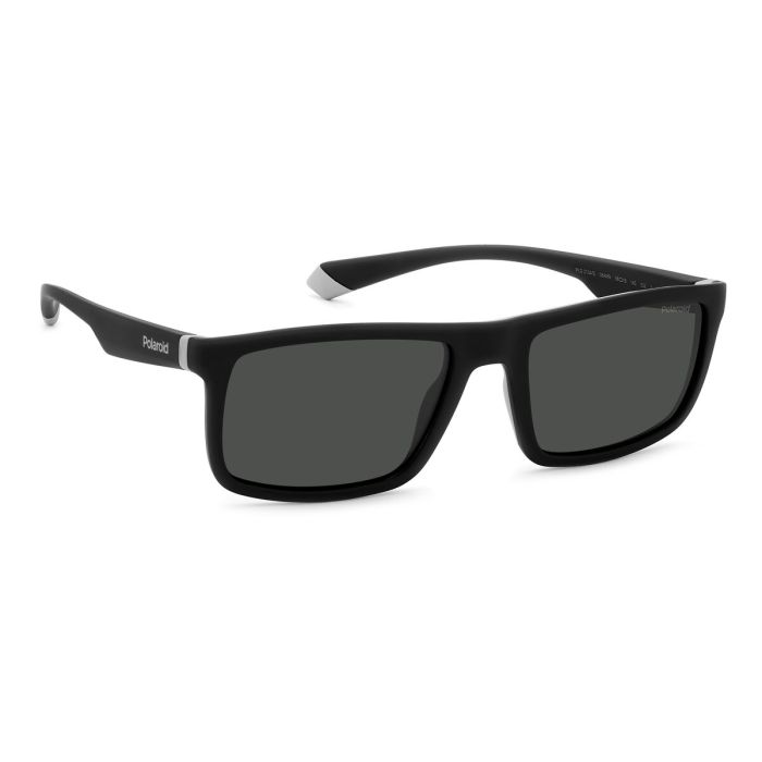 Gafas de Sol Hombre Polaroid PLD-2134-S-8LZF6M9 ø 56 mm 1