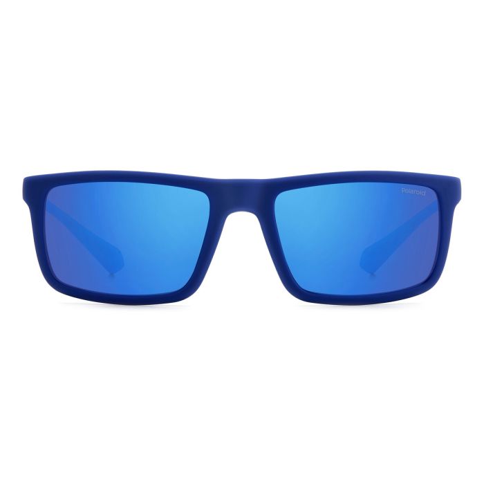 Gafas de Sol Hombre Polaroid PLD-2134-S-ZX9F65X ø 56 mm 2