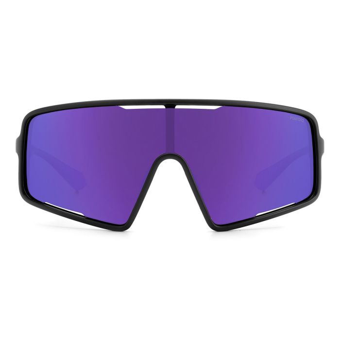 Gafas de Sol Hombre Polaroid PLD-7045-S-5F3J9MF Ø 99 mm 2