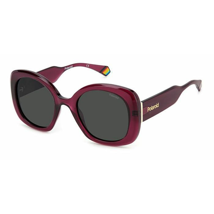 Gafas de Sol Mujer Polaroid PLD-6190-S-B3VF2M9 Ø 52 mm