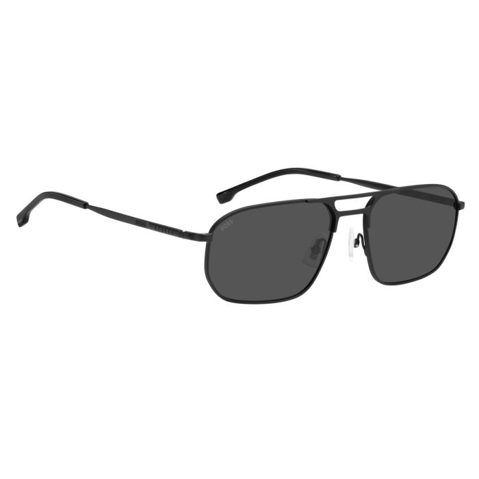 Gafas de Sol Hombre Hugo Boss BOSS-1446-S-003F92K ø 59 mm 1