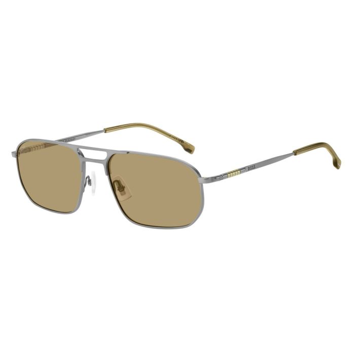 Gafas de Sol Hombre Hugo Boss BOSS-1446-S-RPR ø 59 mm