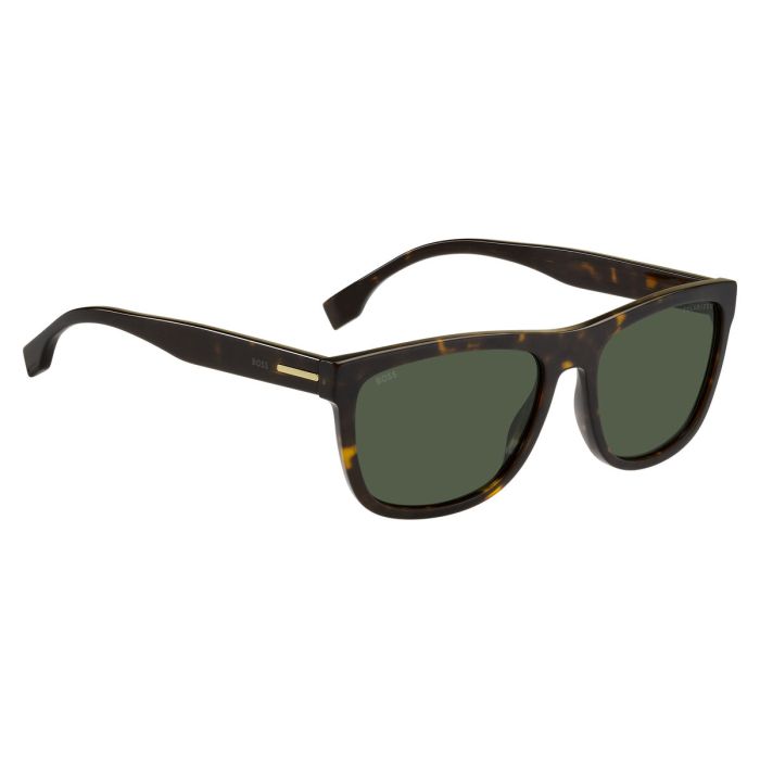 Gafas de Sol Hombre Hugo Boss BOSS-1439-S-086F8UC ø 58 mm 2