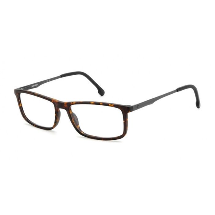 Montura de Gafas Hombre Carrera CARRERA-8883-N9PF416 Marrón ø 54 mm