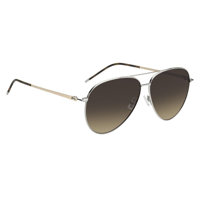 Gafas de Sol Mujer Hugo Boss BOSS-1461-S-TNGG0PR ø 60 mm 1