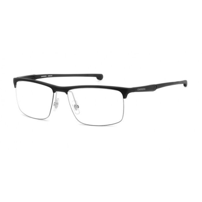 Montura de Gafas Hombre Carrera CARDUC-013-003F516 Negro ø 56 mm