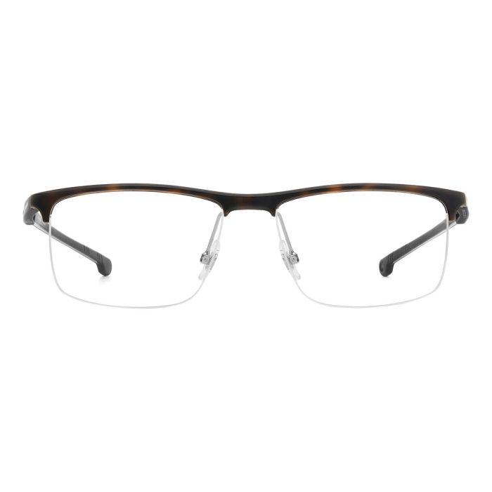 Montura de Gafas Hombre Carrera CARDUC-013-086F516 Marrón ø 56 mm 2