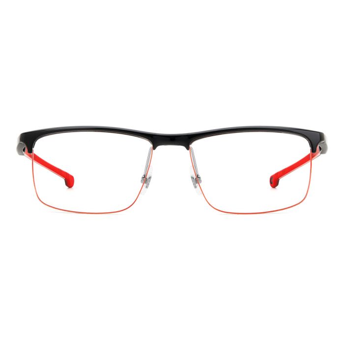 Montura de Gafas Hombre Carrera CARDUC-013-OITF516 Negro ø 56 mm 2