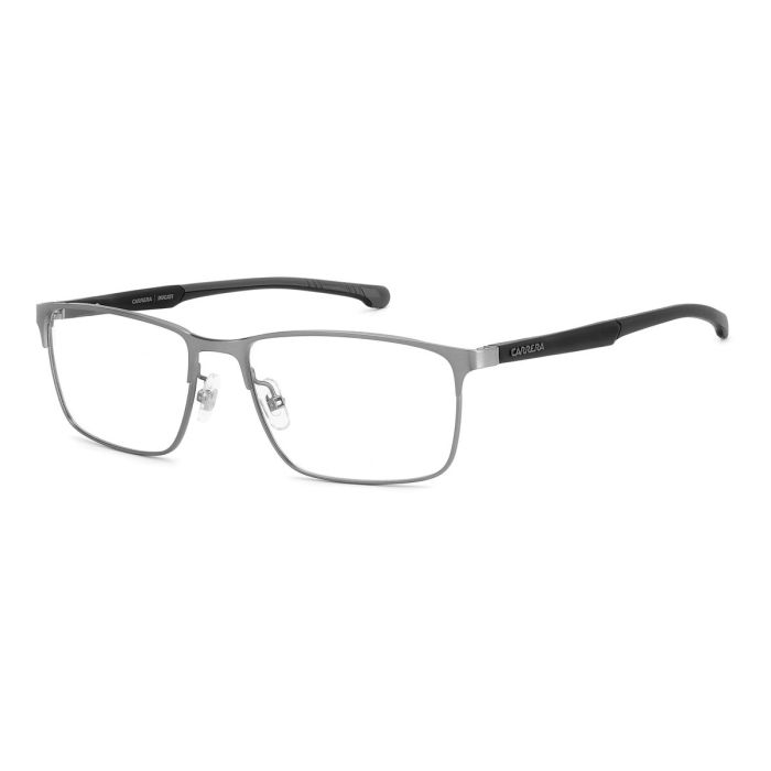 Montura de Gafas Hombre Carrera CARDUC-014-5MOF817 Gris ø 58 mm