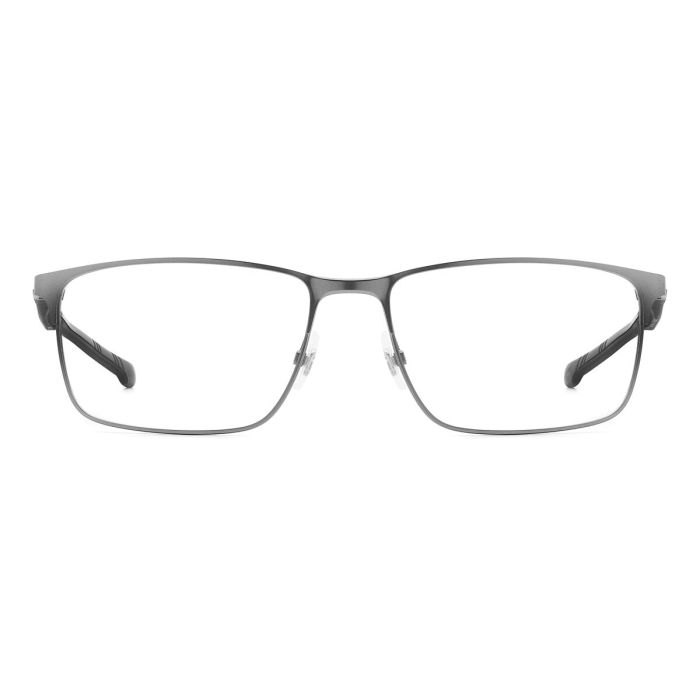 Montura de Gafas Hombre Carrera CARDUC-014-5MOF817 Gris ø 58 mm 2