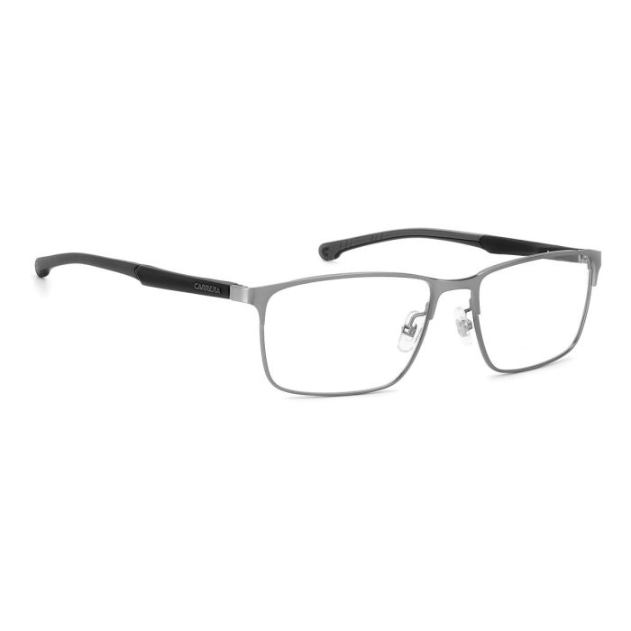 Montura de Gafas Hombre Carrera CARDUC-014-5MOF817 Gris ø 58 mm 1