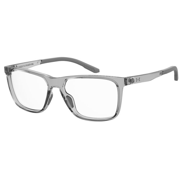 Montura de Gafas Hombre Under Armour UA-5043-CBLF515 Gris Ø 55 mm