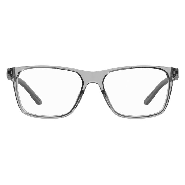 Montura de Gafas Hombre Under Armour UA-5043-CBLF515 Gris Ø 55 mm 2