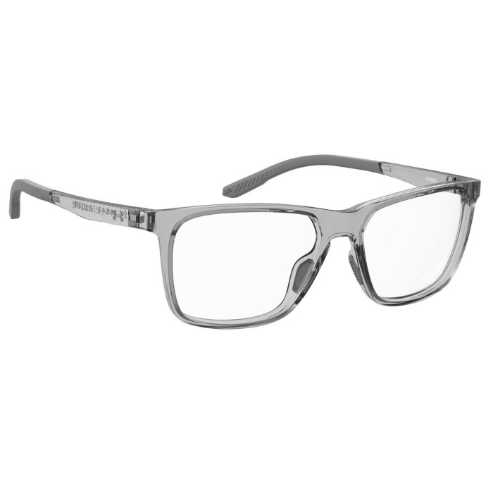 Montura de Gafas Hombre Under Armour UA-5043-CBLF515 Gris Ø 55 mm 1