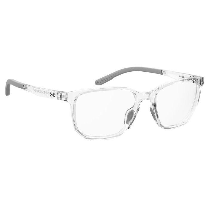 Montura de Gafas Unisex Under Armour UA-5044-900F417 ø 54 mm 1