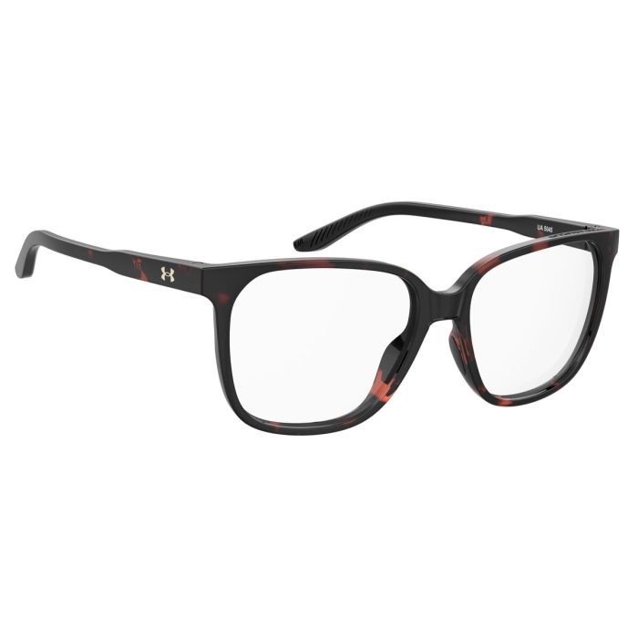 Montura de Gafas Mujer Under Armour UA-5045-086F415 ø 54 mm 1