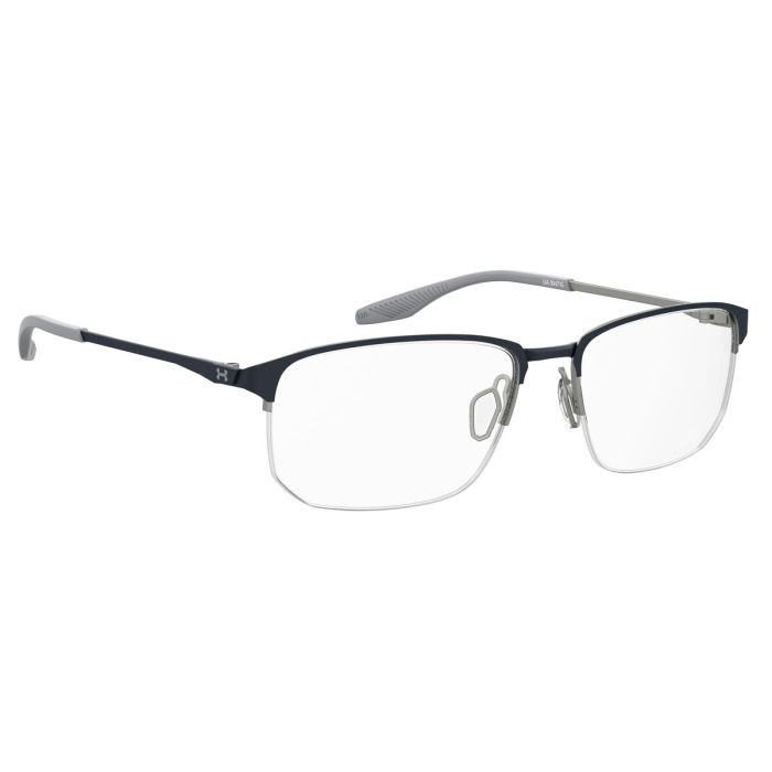 Montura de Gafas Hombre Under Armour UA-5047-G-PJPF617 Azul ø 56 mm 1