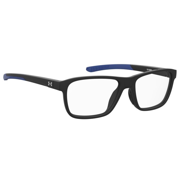 Montura de Gafas Under Armour UA-9008-003E914 Negro Ø 49 mm 1