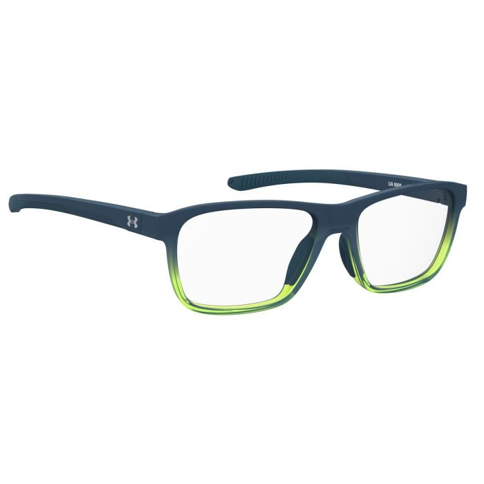 Montura de Gafas Under Armour UA-9008-PJPE914 Azul Ø 49 mm 1