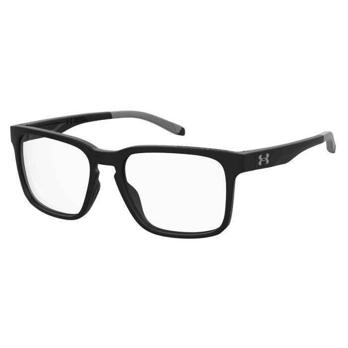 Montura de Gafas Hombre Under Armour UA-5042-003F717 Negro ø 57 mm