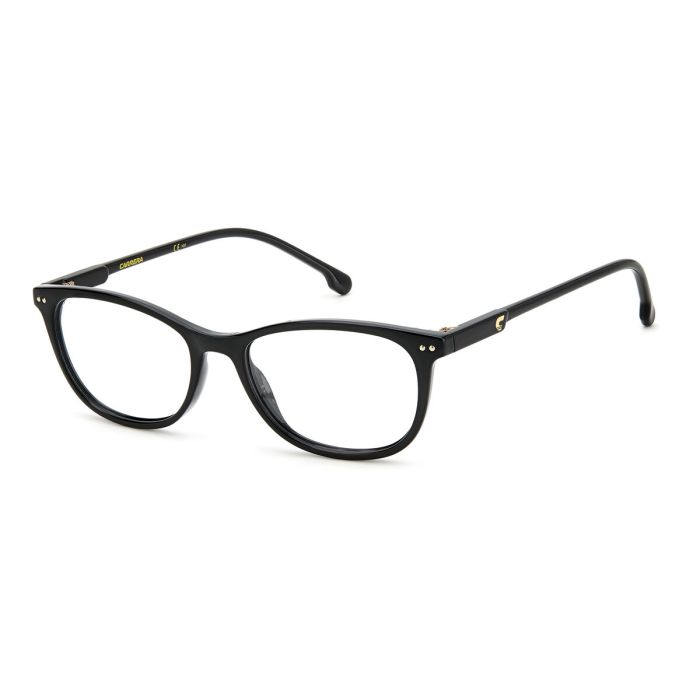 Montura de Gafas Unisex Carrera CARRERA-2041T-807 black Ø 51 mm