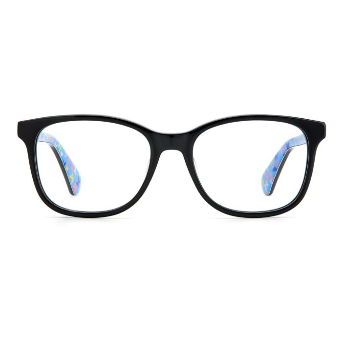 Montura de Gafas Kate Spade TALYNN-807E715 Negro Ø 47 mm 2