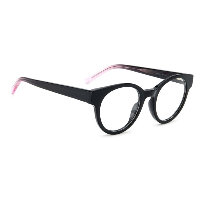 Montura de Gafas Mujer Missoni MMI-0130-807E821 Ø 48 mm 1