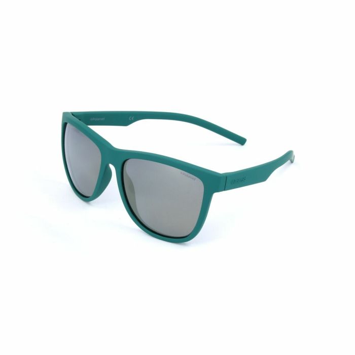 Gafas de Sol Unisex Polaroid PLD 6014_S GREEN 1