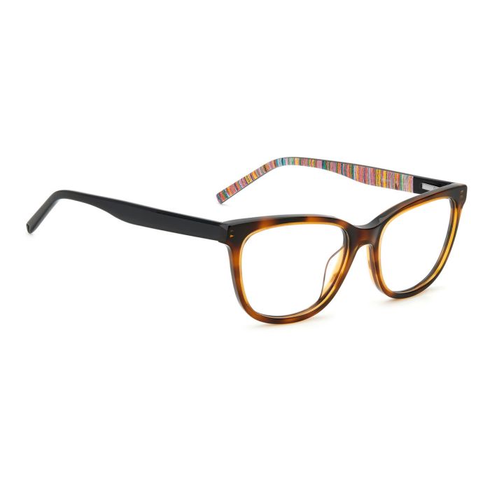 Montura de Gafas Mujer Missoni MMI-0115-05LF216 Ø 52 mm 1