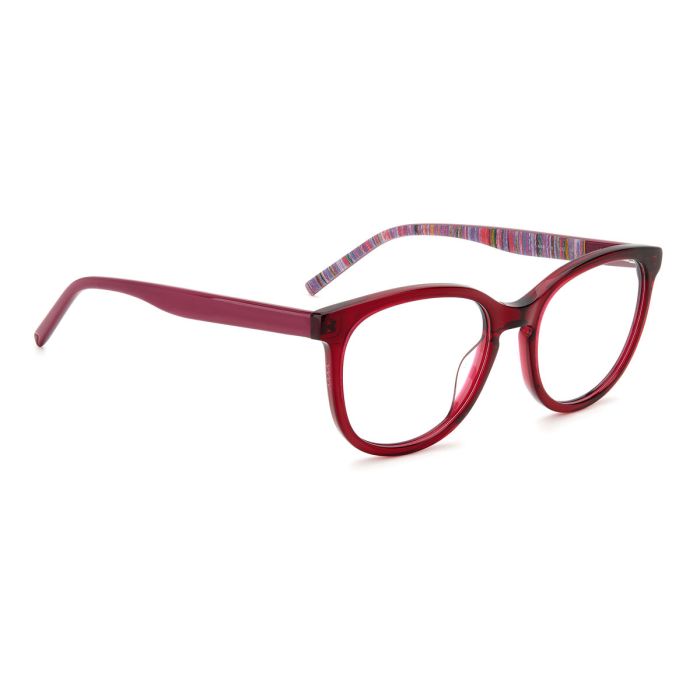 Montura de Gafas Mujer Missoni MMI-0116-8CQF218 Ø 52 mm 1