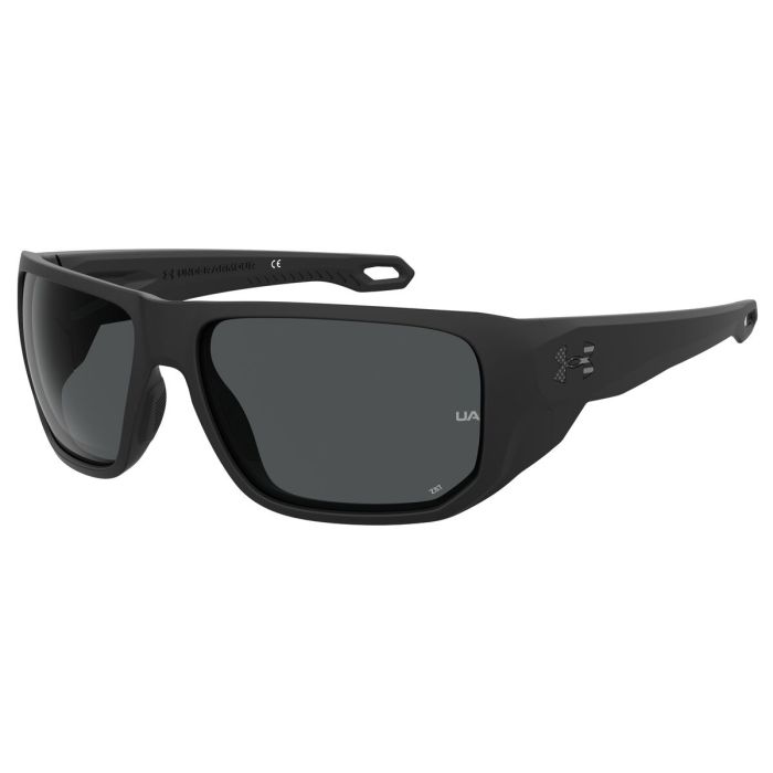 Gafas de Sol Hombre Under Armour UA-ATTACK-2-003G3KA ø 63 mm