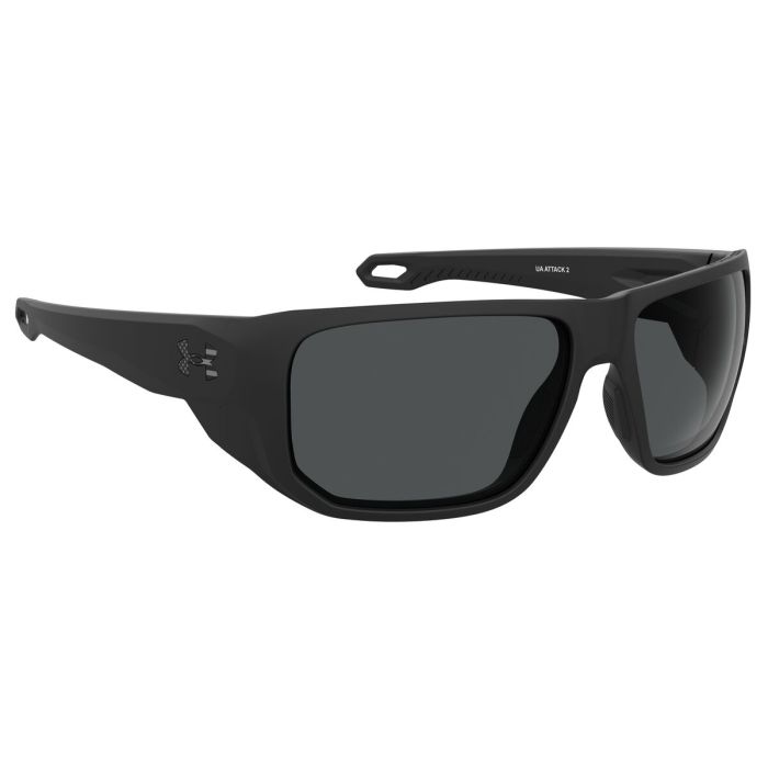 Gafas de Sol Hombre Under Armour UA-ATTACK-2-003G3KA ø 63 mm 1