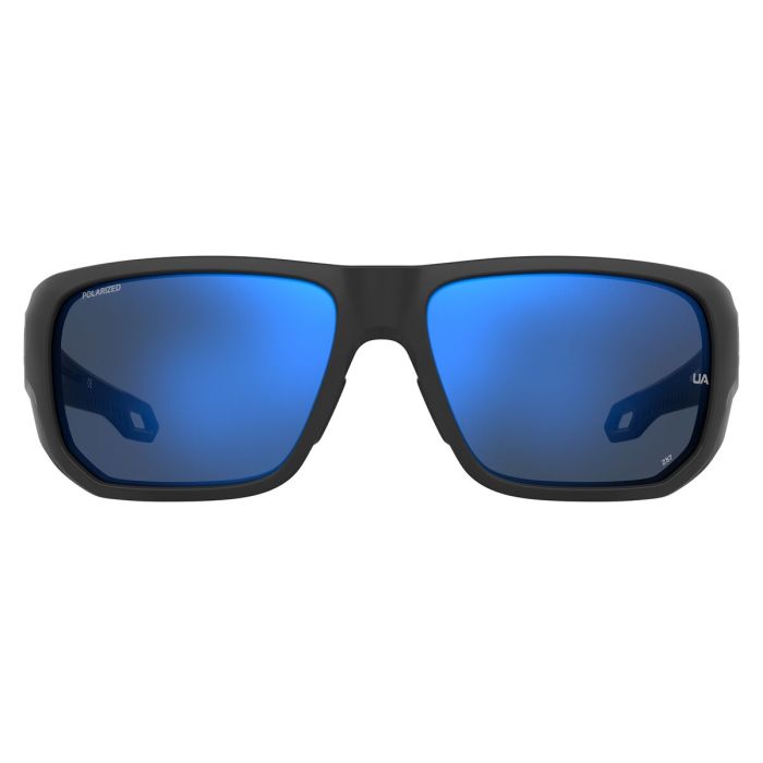 Gafas de Sol Hombre Under Armour UA-ATTACK-2-807G37N ø 63 mm 2